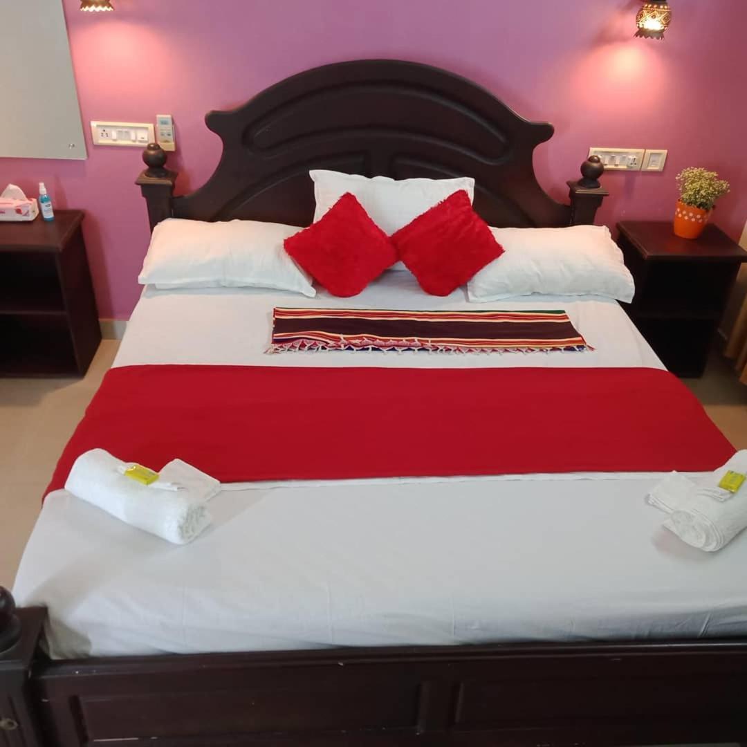 Fool'S Paradise Homestay Alappuzha Habitación foto